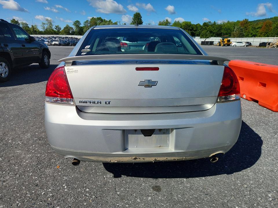 68806926 :رقم المزاد ، 2G1WB5E35C1155343 vin ، 2012 Chevrolet Impala مزاد بيع