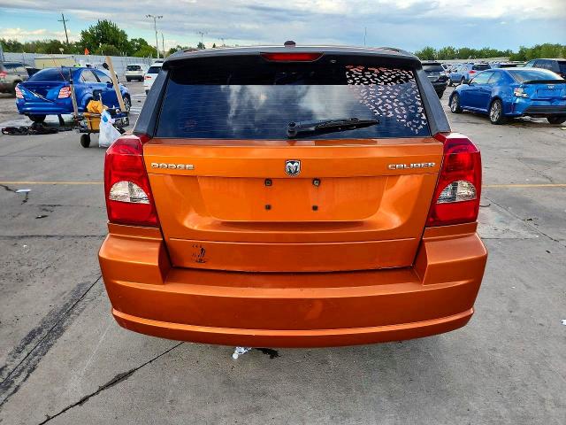 Aukcja sprzedaży 2011 Dodge Caliber, vin: 1B3CB3HA1BD296200, numer aukcji: 68671786