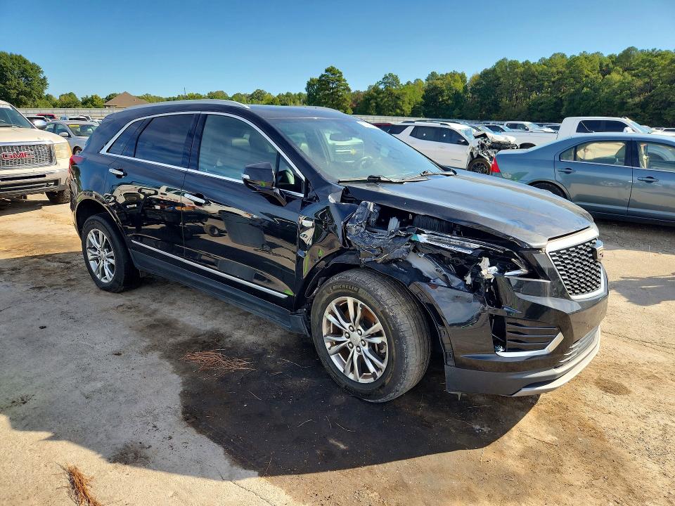 Продаж на аукціоні авто 2020 Cadillac Xt5, vin: 1GYKNCRS5LZ190047, номер лоту: 67414766