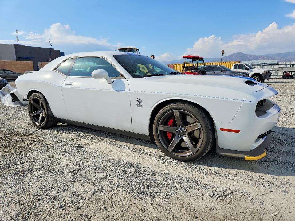 Aukcja sprzedaży 2023 Dodge Challenger, vin: 2C3CDZC98PH525589, numer aukcji: 70344146