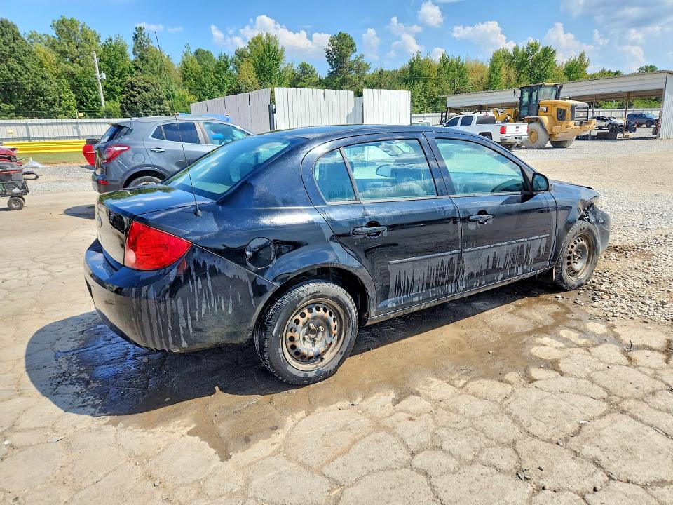 Aukcja sprzedaży 2010 Chevrolet Cobalt, vin: 1G1AD5F59A7181190, numer aukcji: 67726636