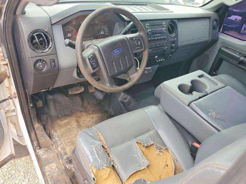Продаж на аукціоні авто 2015 Ford 550, vin: 1FDUF5HT4FEC88642, номер лоту: 64740636