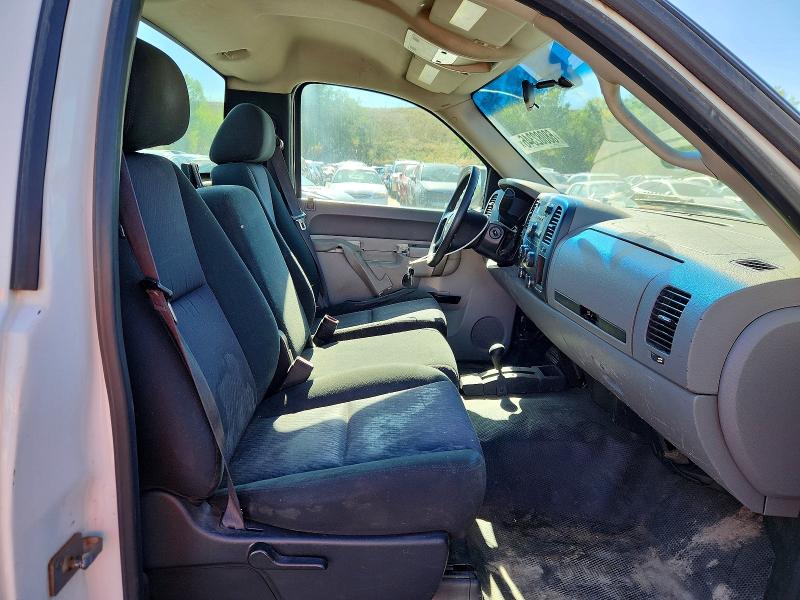 68082346 :رقم المزاد ، 1GCNKPEA9DZ212908 vin ، 2013 Chevrolet Silverado مزاد بيع