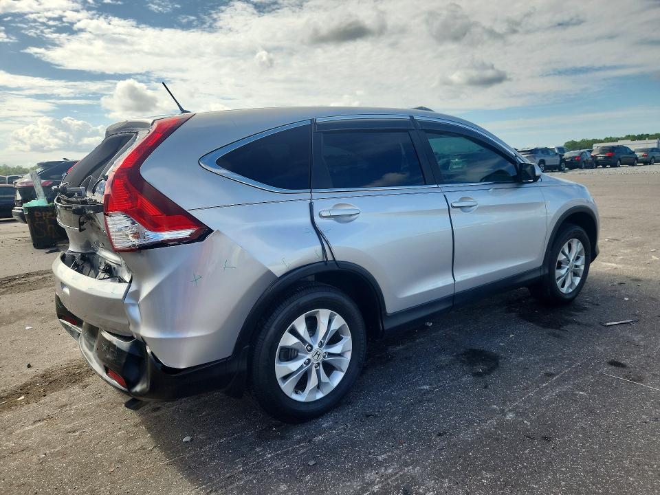 Aukcja sprzedaży 2014 Honda Cr-v, vin: 5J6RM4H54EL065033, numer aukcji: 69560846