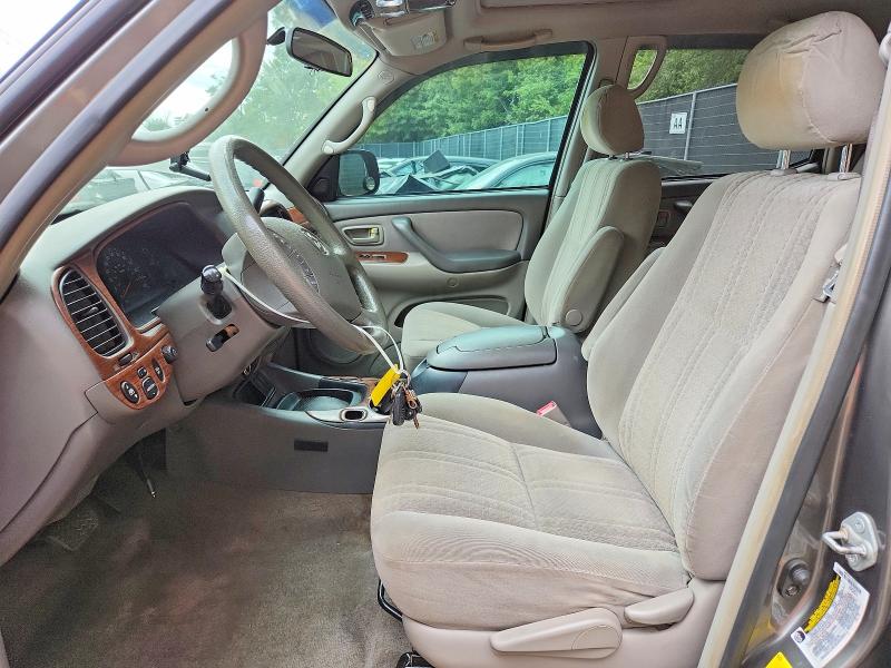 Продаж на аукціоні авто 2005 Toyota Tundra, vin: 5TBDT44155S470217, номер лоту: 69439316