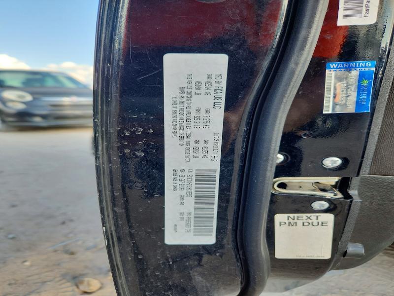 69968576 :رقم المزاد ، 2C3CDXHG3JH133655 vin ، 2018 Dodge Charger مزاد بيع