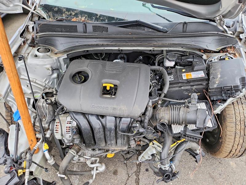 Продажа на аукционе авто 2021 Kia Forte, vin: 3KPF24AD3ME356288, номер лота: 70724546