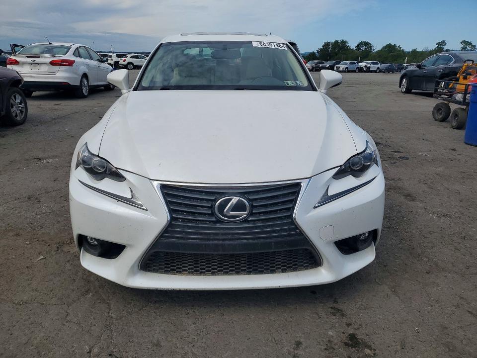 Aukcja sprzedaży 2016 Lexus Is, vin: JTHCM1D24G5014899, numer aukcji: 68351486