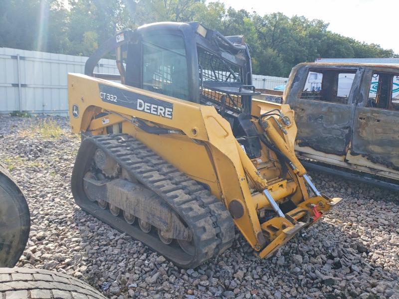 67101586 :رقم المزاد ، JOHNDEERE vin ، 2006 John Deere Unknown مزاد بيع