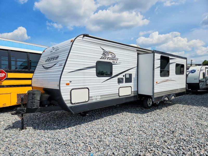 Продаж на аукціоні авто 2017 Jaco Jay Flight Trv Trail, vin: 1UJBJ0BPXH17Y0076, номер лоту: 70495936