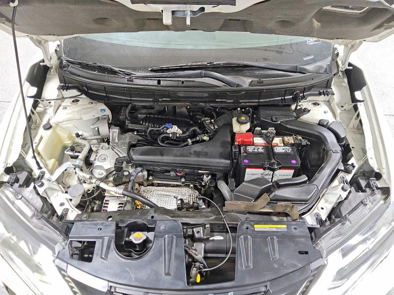 Продаж на аукціоні авто 2017 Nissan Rogue, vin: 5N1AT2MT6HC756160, номер лоту: 67992886
