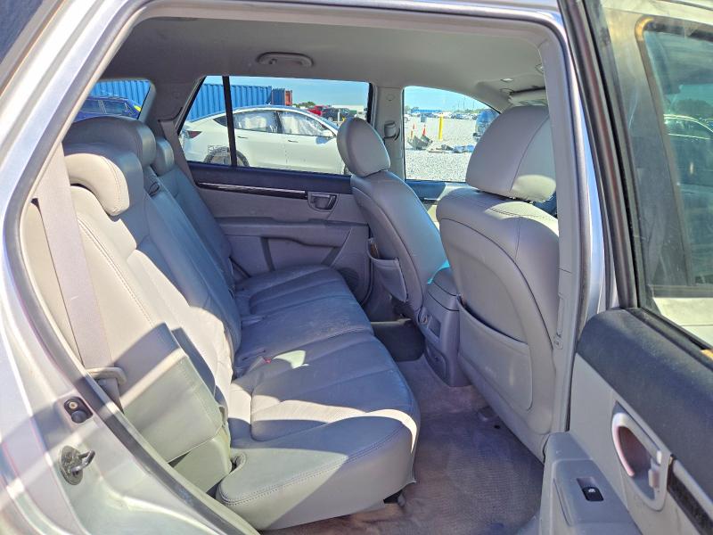 Aukcja sprzedaży 2007 Hyundai Santa Fe, vin: 5NMSH13E97H107489, numer aukcji: 70607796