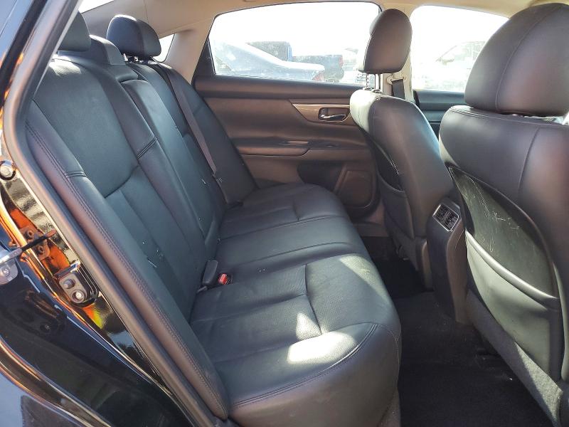 Auction sale of the 2015 Nissan Altima, vin: 1N4AL3APXFN301823, lot number: 70325696