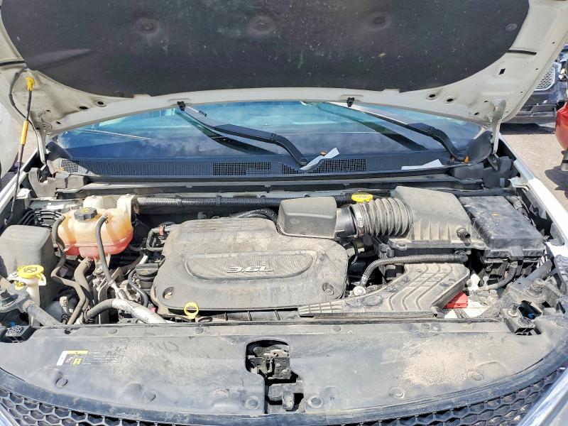 Aukcja sprzedaży 2018 Chrysler Pacifica, vin: 2C4RC1EGXJR292676, numer aukcji: 68359816