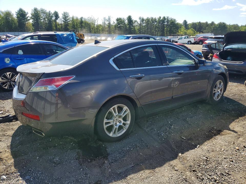 Auction sale of the 2009 Acura Tl, vin: 19UUA86599A013144, lot number: 68796226