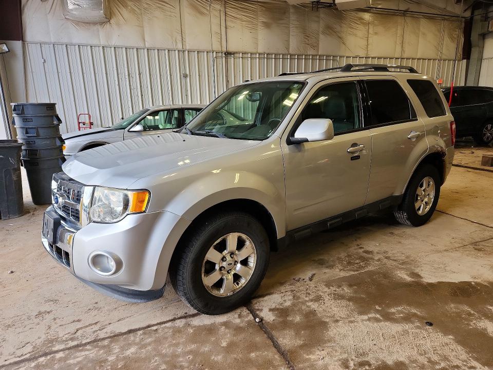 Aukcja sprzedaży 2012 Ford Escape, vin: 1FMCU9EG3CKA36278, numer aukcji: 68816966