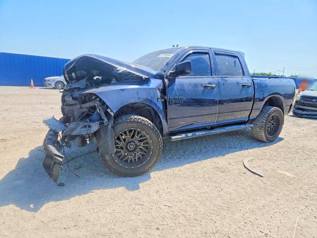 Продаж на аукціоні авто 2013 Ram 1500, vin: 1C6RR7KT6DS581051, номер лоту: 67476446