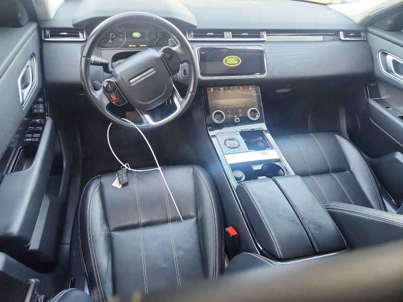 Aukcja sprzedaży 2018 Land Rover Range Rover Velar, vin: SALYB2RN3JA718900, numer aukcji: 67443776