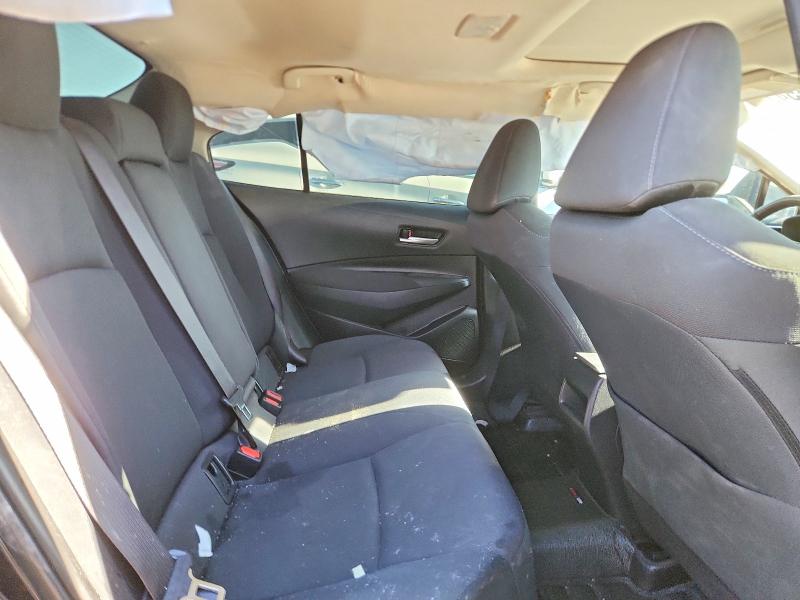 71185426 :رقم المزاد ، 5YFBPMBE4MP247246 vin ، 2021 Toyota Corolla مزاد بيع