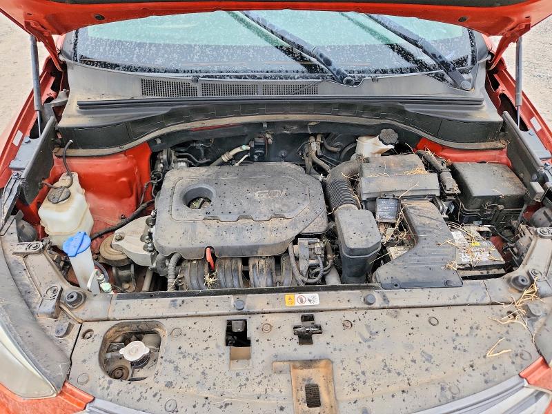 Продажа на аукционе авто 2018 Hyundai Santa Fe Sport, vin: 5XYZT3LB1JG522712, номер лота: 68478796