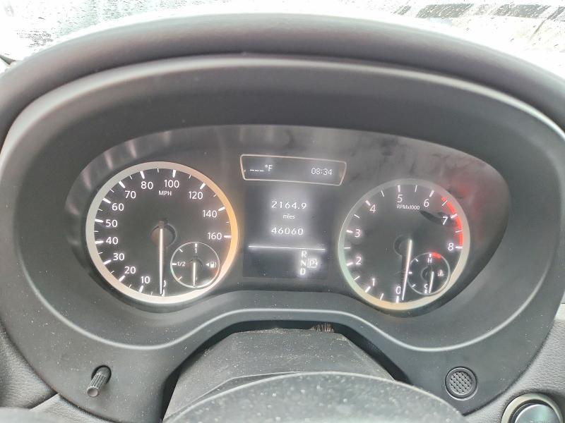 Продаж на аукціоні авто 2018 Infiniti Qx30, vin: SJKCH5CPXJA057696, номер лоту: 69535876