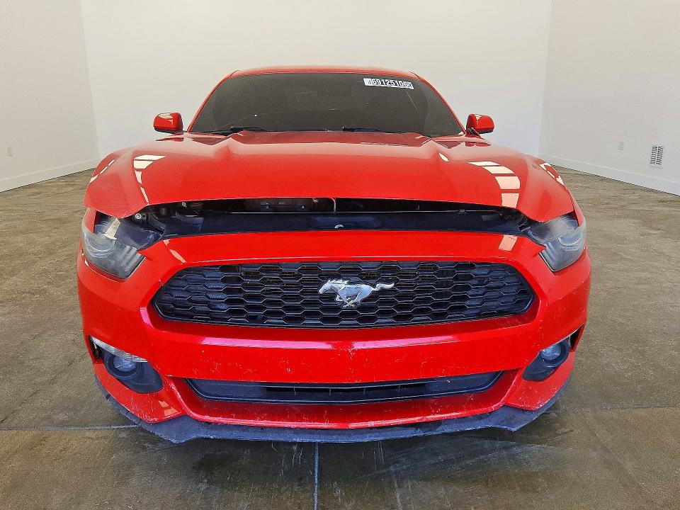 Aukcja sprzedaży 2016 Ford Mustang, vin: 1FA6P8AMXG5250967, numer aukcji: 69125106