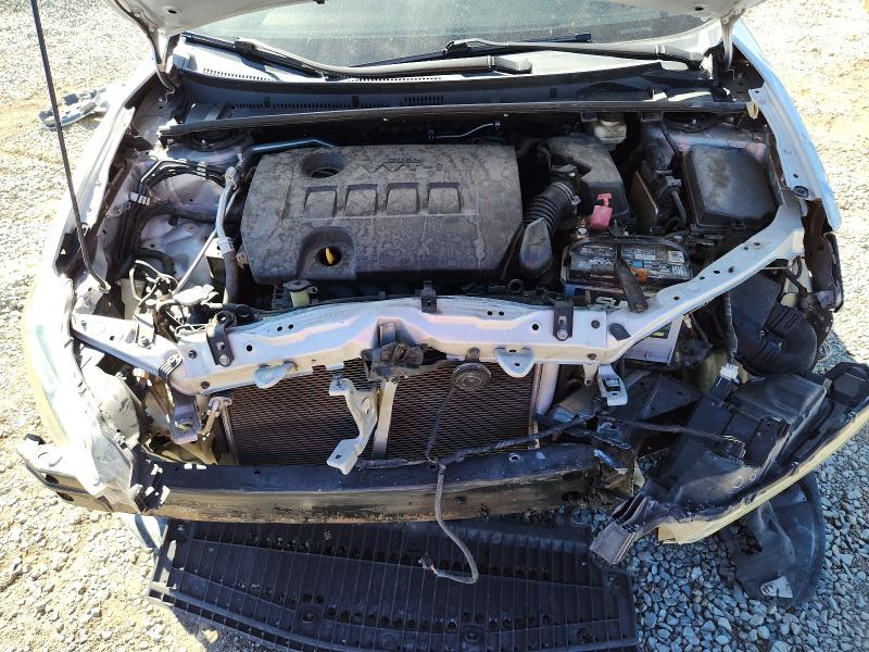 Aukcja sprzedaży 2017 Toyota Corolla, vin: 5YFBURHE6HP712516, numer aukcji: 67965796
