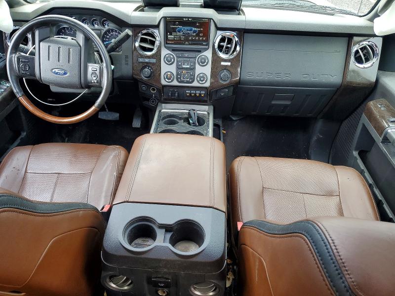 Aukcja sprzedaży 2016 Ford F250, vin: 1FT7W2BT2GEB67053, numer aukcji: 67773666