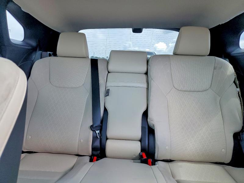 Aukcja sprzedaży 2026 Lexus Rx 350, vin: 2T2BAMBA4TC069797, numer aukcji: 68018756