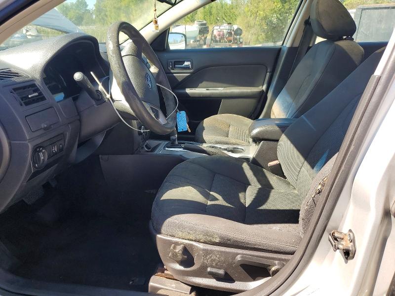 Продажа на аукционе авто 2010 Ford Fusion, vin: 3FAHP0HA7AR219752, номер лота: 69421116