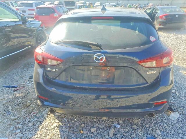 Aukcja sprzedaży 2018 Mazda 3, vin: 3MZBN1M31JM193226, numer aukcji: 67536276