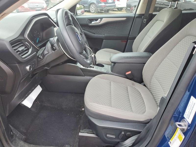 Aukcja sprzedaży 2020 Ford Escape, vin: 1FMCU0G62LUC48447, numer aukcji: 69084046