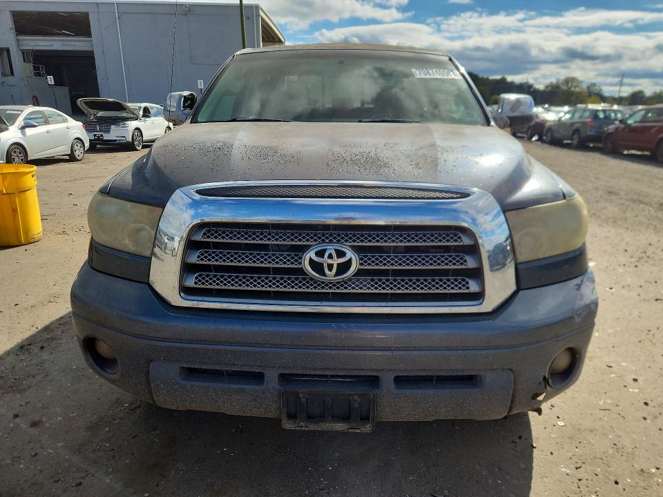 Продаж на аукціоні авто 2007 Toyota Tundra, vin: 5TBRV58157S466235, номер лоту: 70874096