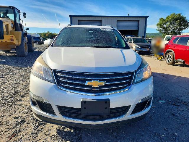 2017 Chevrolet Traverse მანქანა იყიდება აუქციონზე, vin: 1GNKVGKD9HJ287502, აუქციონის ნომერი: 69167206