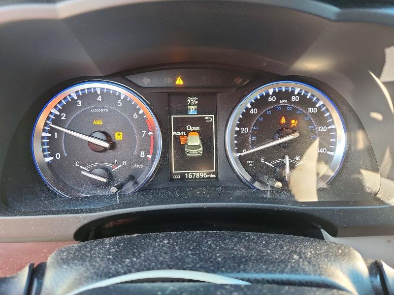 Продажа на аукционе авто 2015 Toyota Highlander, vin: 5TDYKRFH5FS092937, номер лота: 68566786