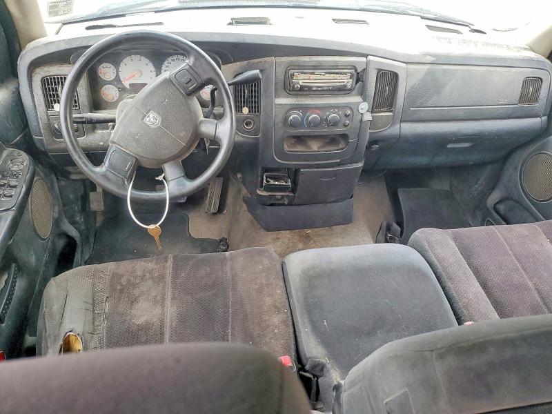 2004 Dodge Ram 1500 მანქანა იყიდება აუქციონზე, vin: 1D7HA18D04S566172, აუქციონის ნომერი: 67989296