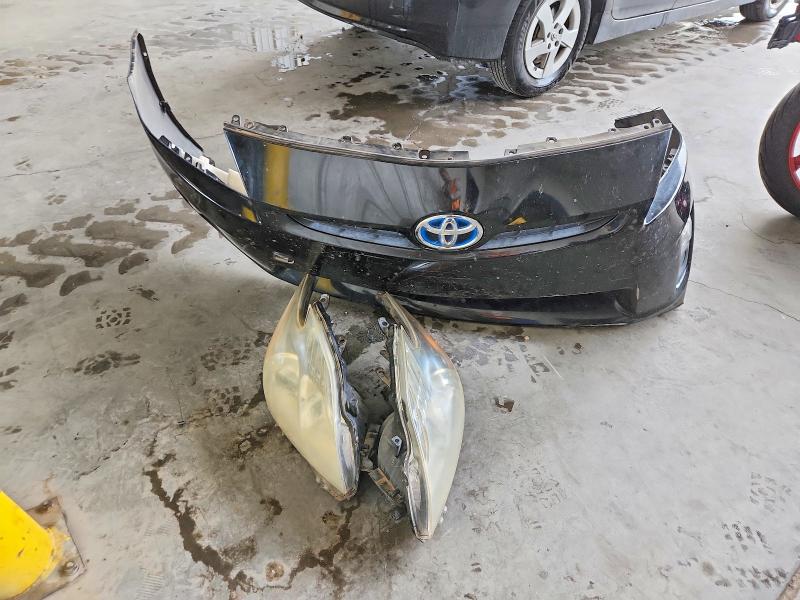 Продажа на аукционе авто 2011 Toyota Prius, vin: JTDKN3DU7B1410655, номер лота: 70689476