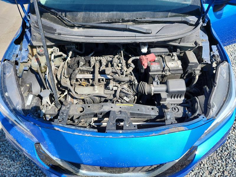 Aukcja sprzedaży 2021 Nissan Versa, vin: 3N1CN8EV6ML871028, numer aukcji: 69977526