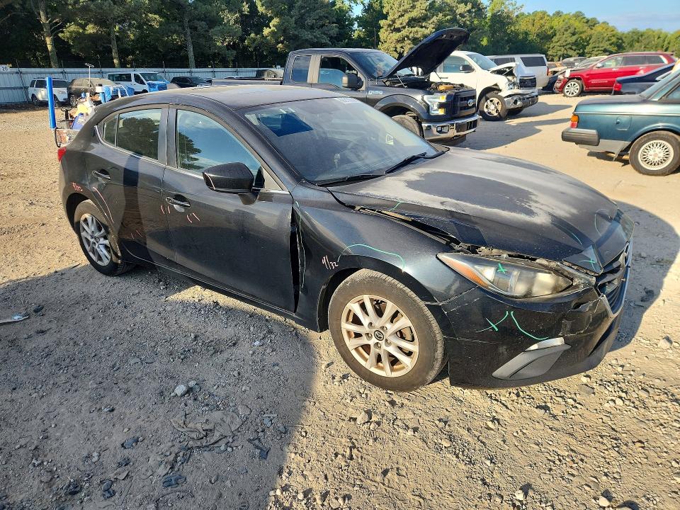 Aukcja sprzedaży 2014 Mazda 3, vin: JM1BM1M73E1169991, numer aukcji: 69219336