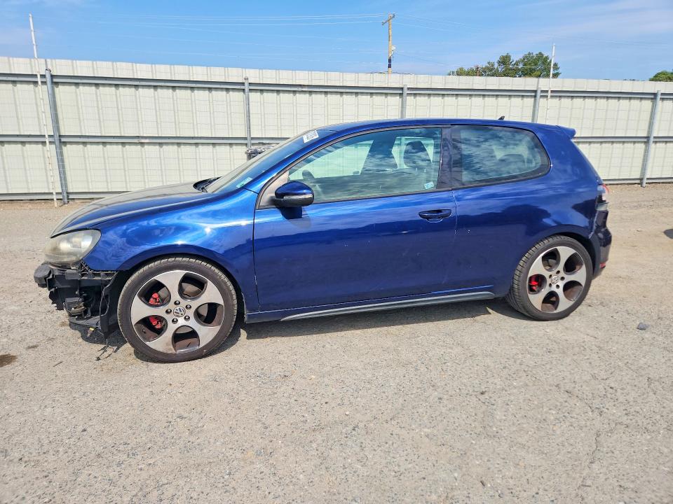 Продаж на аукціоні авто 2011 Volkswagen Gti, vin: WVWFV7AJ2BW105120, номер лоту: 70219236