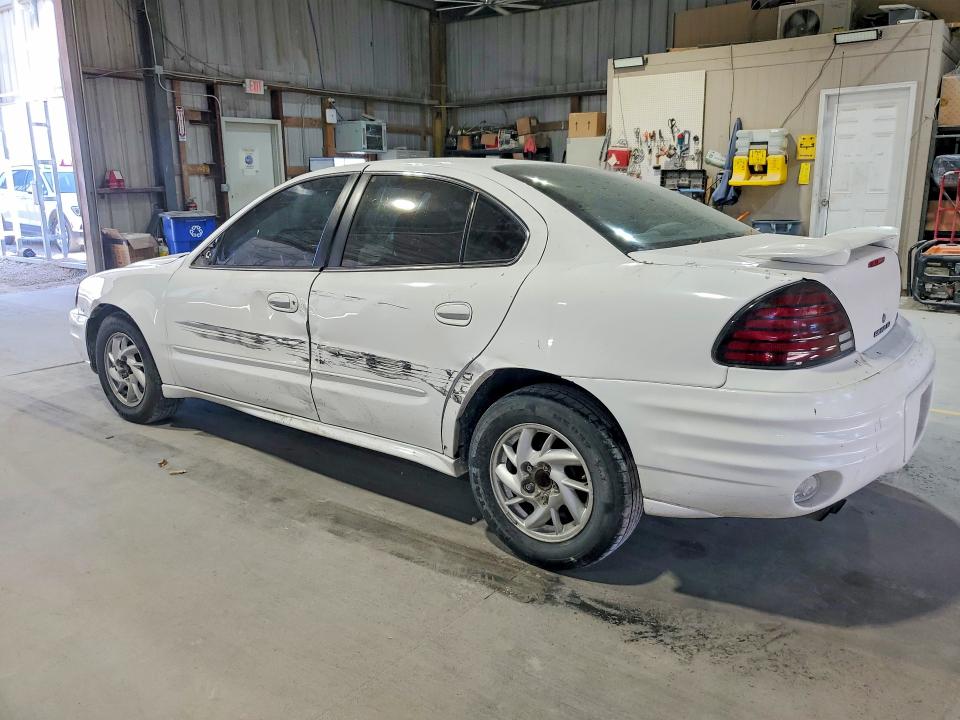 Aukcja sprzedaży 2004 Pontiac Grand Am, vin: 1G2NF52E94M593497, numer aukcji: 68848866