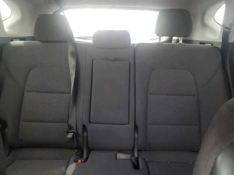 Aukcja sprzedaży 2021 Hyundai Tucson, vin: KM8J33A41MU365991, numer aukcji: 68347506