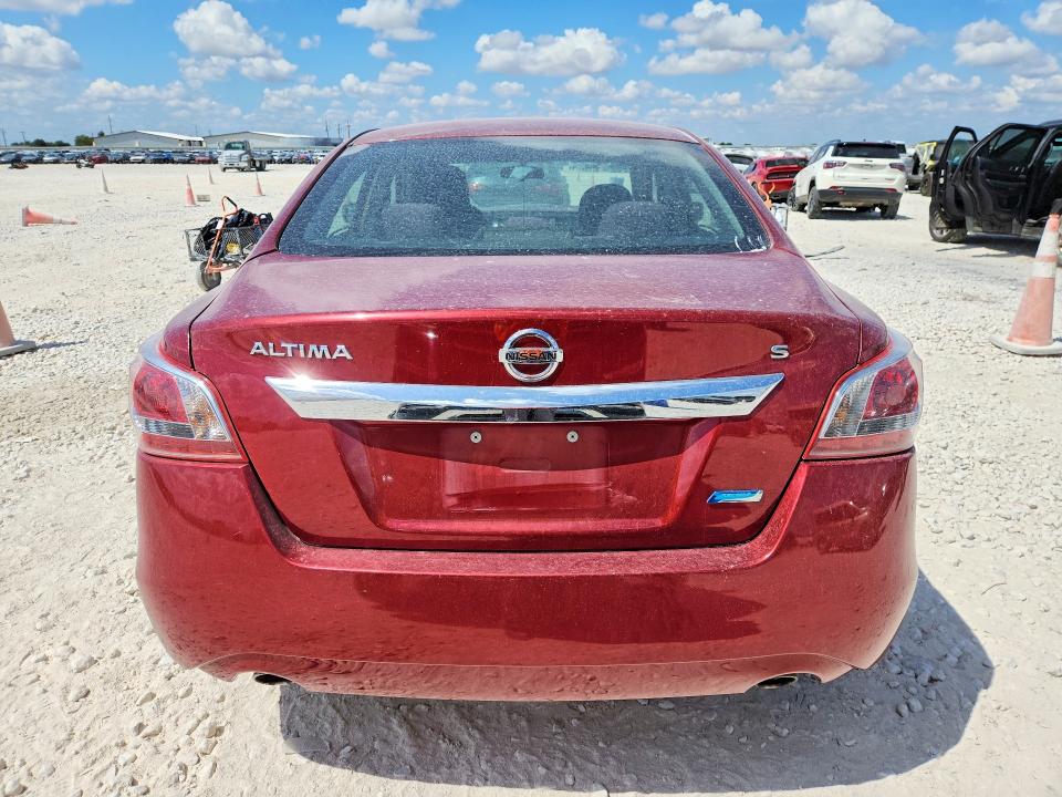 Продаж на аукціоні авто 2013 Nissan Altima, vin: 1N4AL3AP1DN479715, номер лоту: 67330446