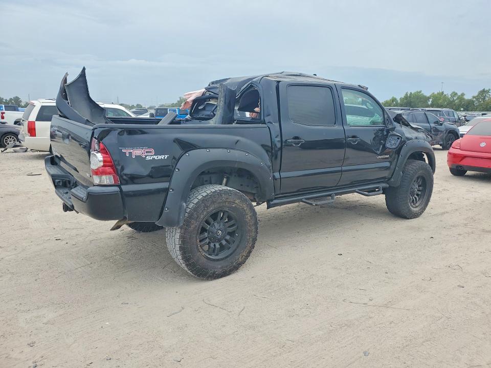 2011 Toyota Tacoma მანქანა იყიდება აუქციონზე, vin: 5TFLU4EN7BX018194, აუქციონის ნომერი: 69440906