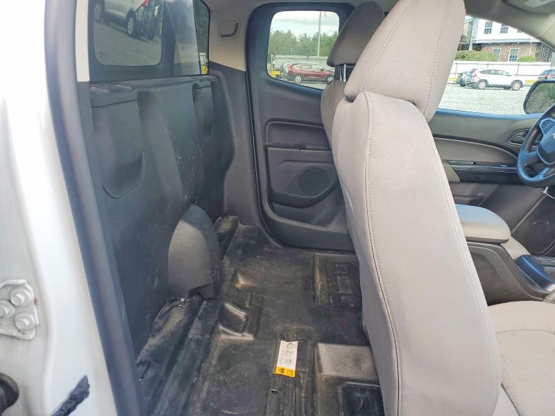 68505116 :رقم المزاد ، 1GCHTBEN1M1212559 vin ، 2021 Chevrolet Colorado مزاد بيع