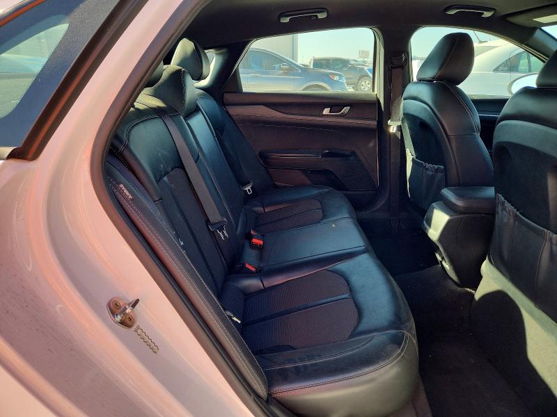 Продажа на аукционе авто 2021 Kia K5, vin: 5XXG64J22MG029315, номер лота: 67936006
