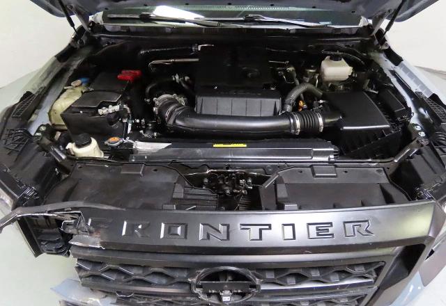 Продаж на аукціоні авто 2024 Nissan Frontier, vin: 1N6ED1EJ7RN600609, номер лоту: 69426256