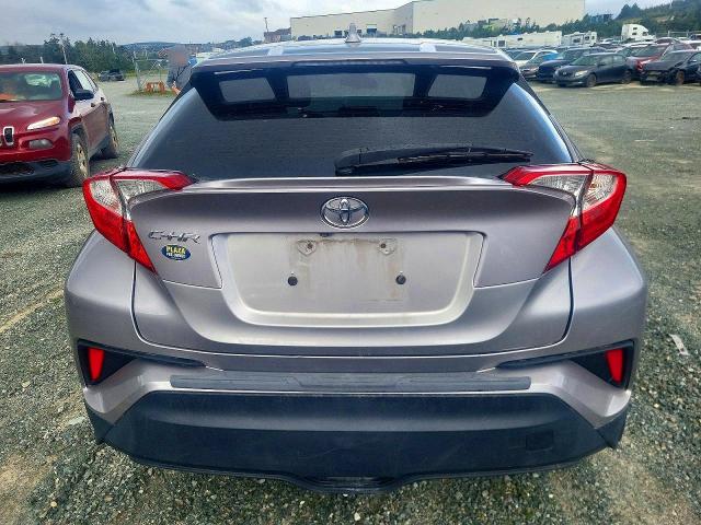 Aukcja sprzedaży 2019 Toyota C-hr, vin: NMTKHMBX4KR065693, numer aukcji: 66405996