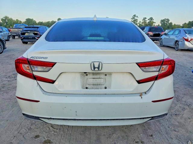 Продажа на аукционе авто 2019 Honda Accord, vin: 1HGCV1F19KA168805, номер лота: 67978006
