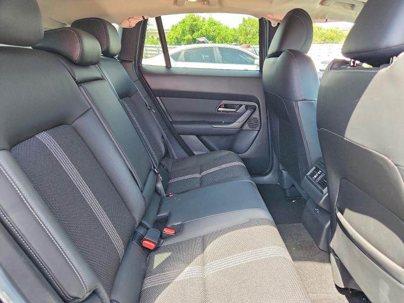 68262016 :رقم المزاد ، 7MMVABDM1SN308831 vin ، 2025 Mazda Cx-50 مزاد بيع